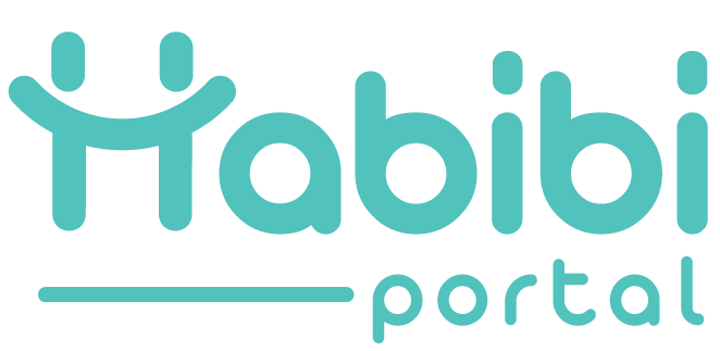 Habibi Portal logo